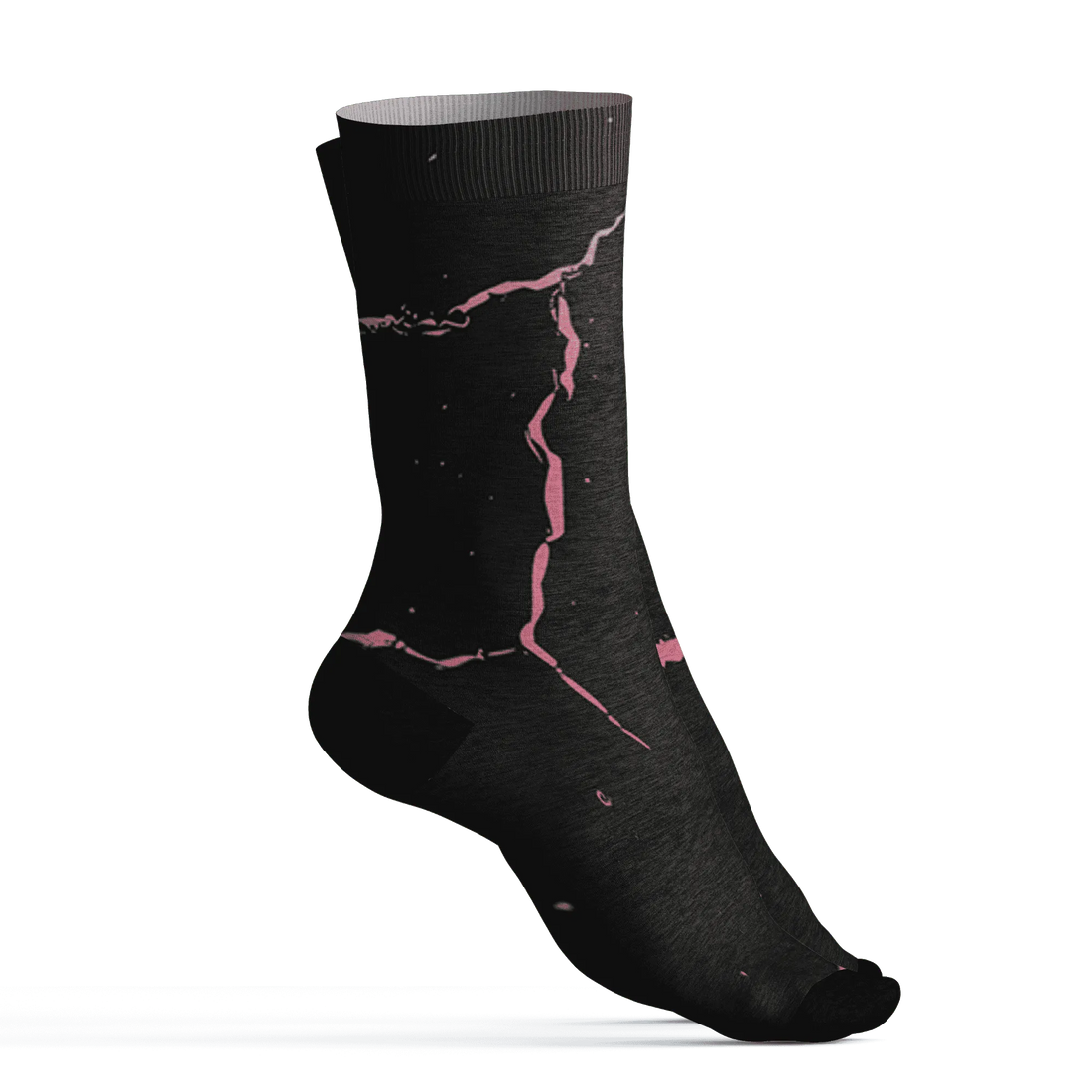 VaporMax-Plus-South-Beach-Socks-Match-Skeleton-Y2k-3D