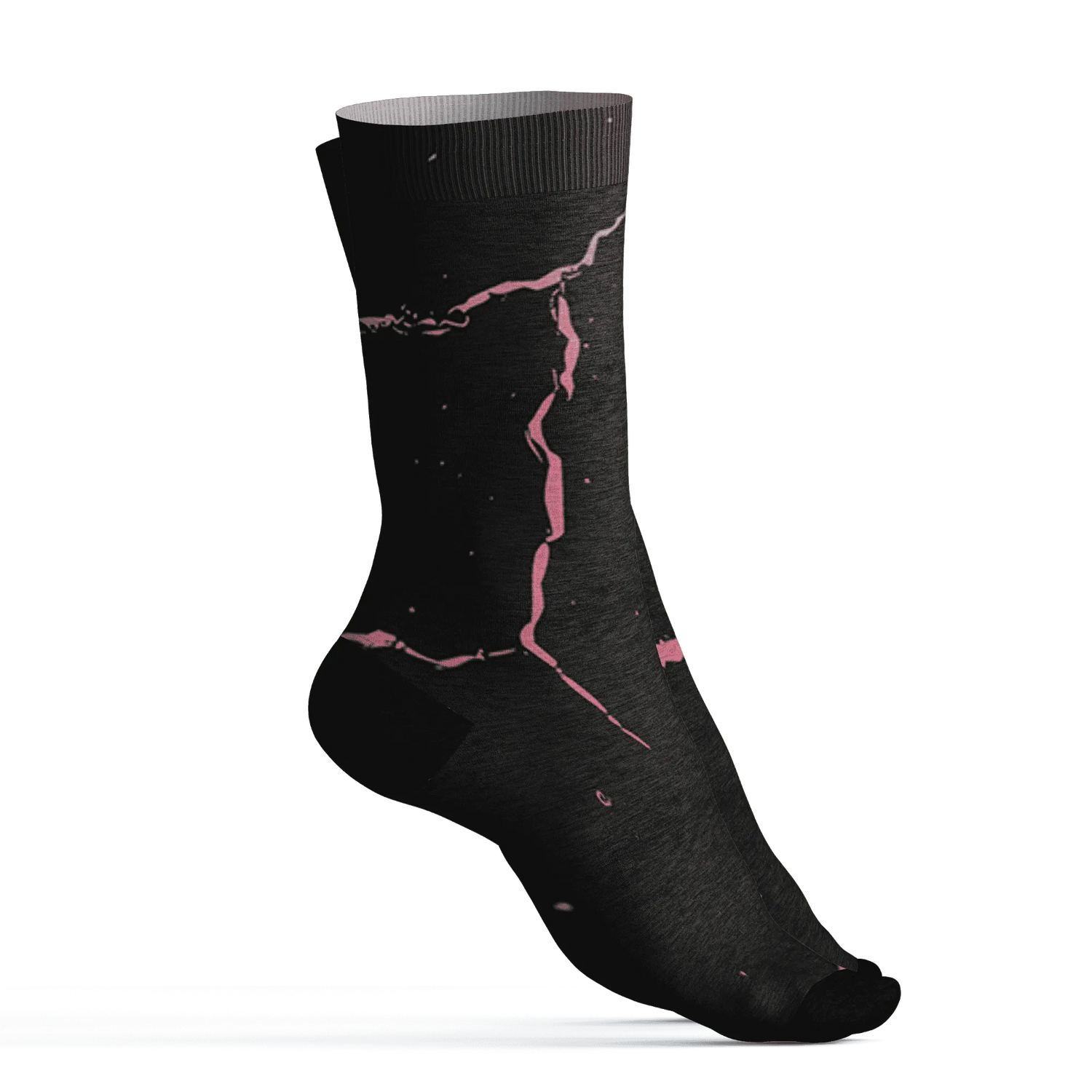 VaporMax-Plus-South-Beach-Socks-Match-Skeleton-Y2k-3D