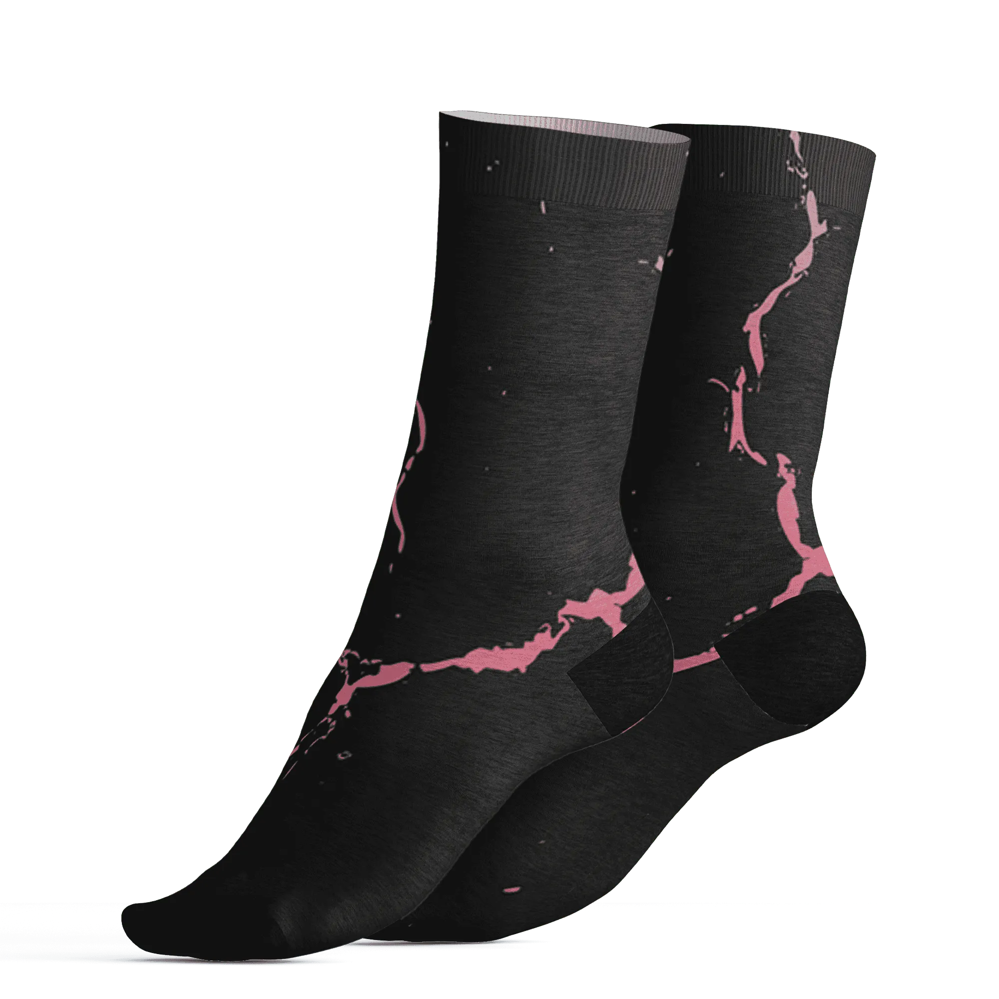 VaporMax-Plus-South-Beach-Socks-Match-Skeleton-Y2k-3D