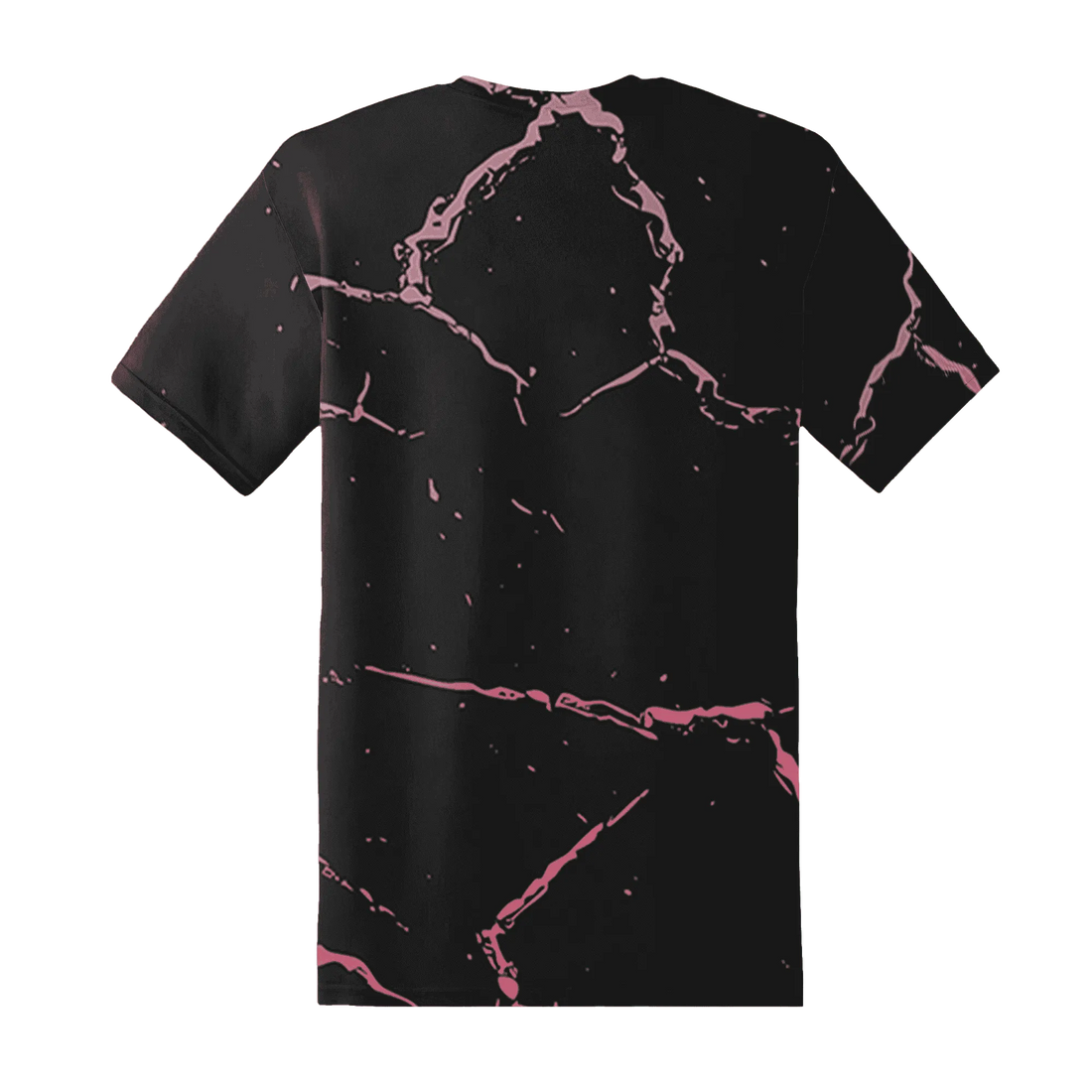 VaporMax-Plus-South-Beach-T-Shirt-Match-Skeleton-Y2k-3D