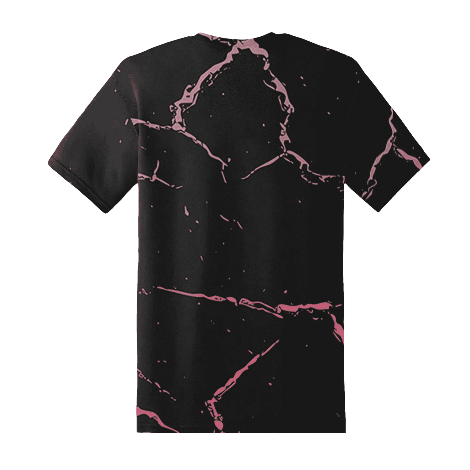 VaporMax-Plus-South-Beach-T-Shirt-Match-Skeleton-Y2k-3D