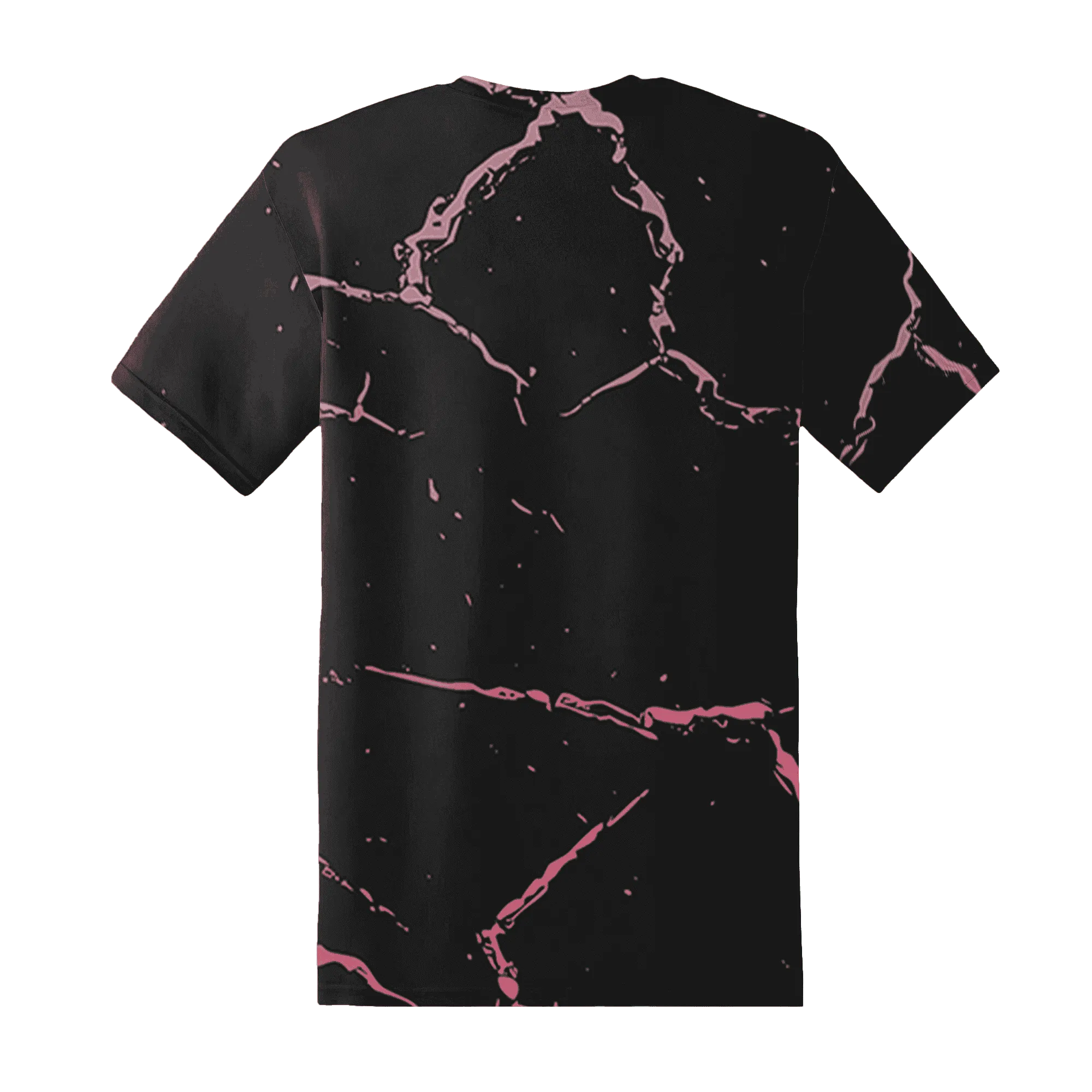 VaporMax-Plus-South-Beach-T-Shirt-Match-Skeleton-Y2k-3D