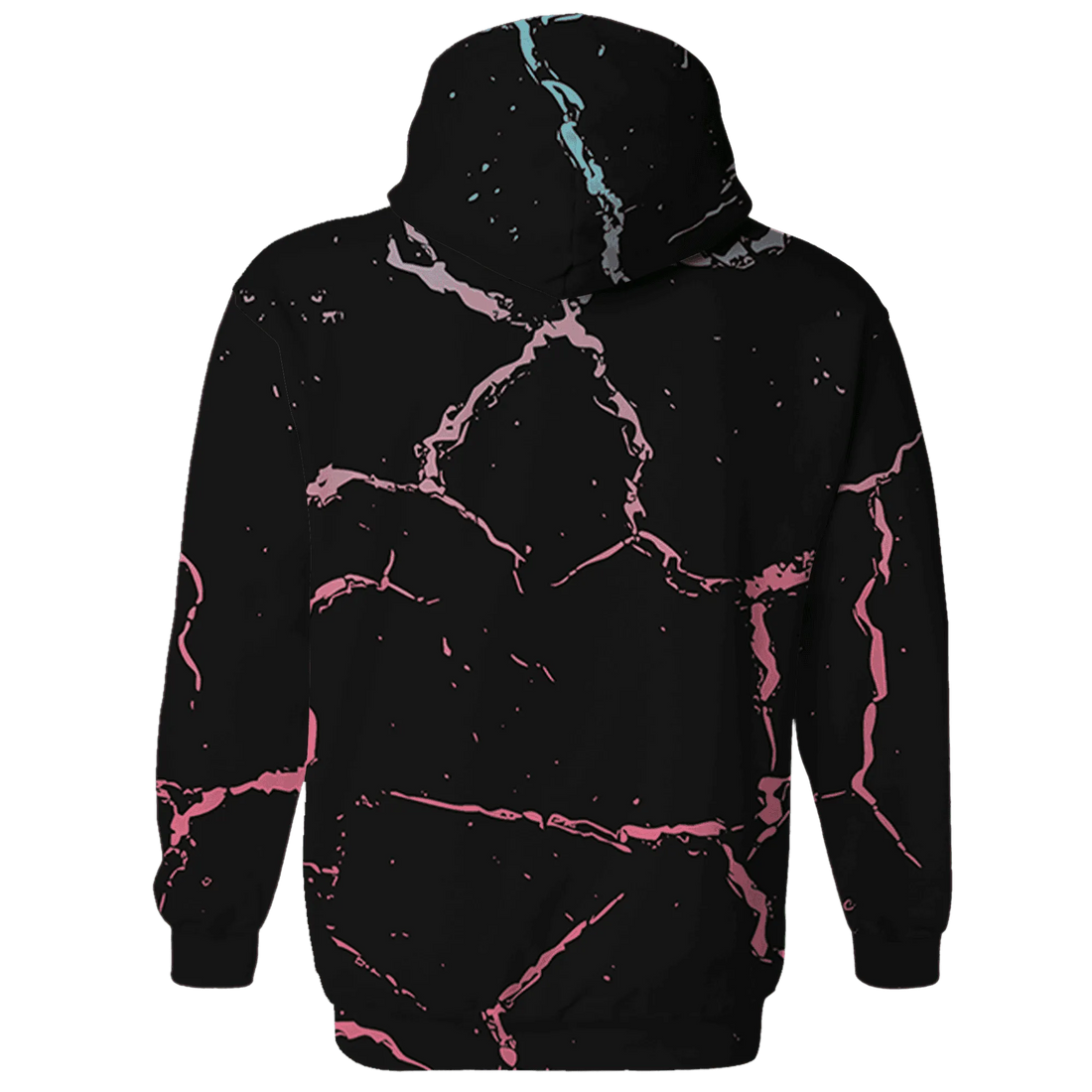 VaporMax-Plus-South-Beach-Hoodie-Match-Skeleton-Y2k-3D