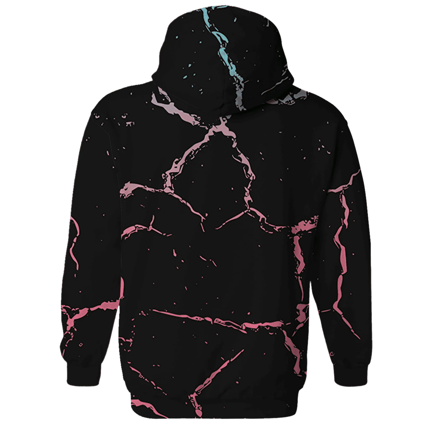 VaporMax-Plus-South-Beach-Hoodie-Match-Skeleton-Y2k-3D