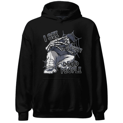 Low-Diffused-Blue-11s-Hoodie-Match-Skull-Whisper