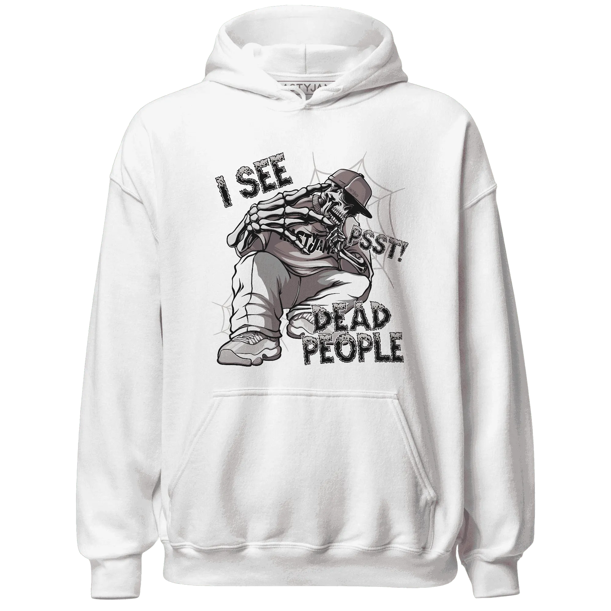 Low-Legend-Pink-11s-Hoodie-Match-Skull-Whisper