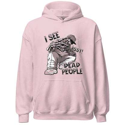 Low-Legend-Pink-11s-Hoodie-Match-Skull-Whisper