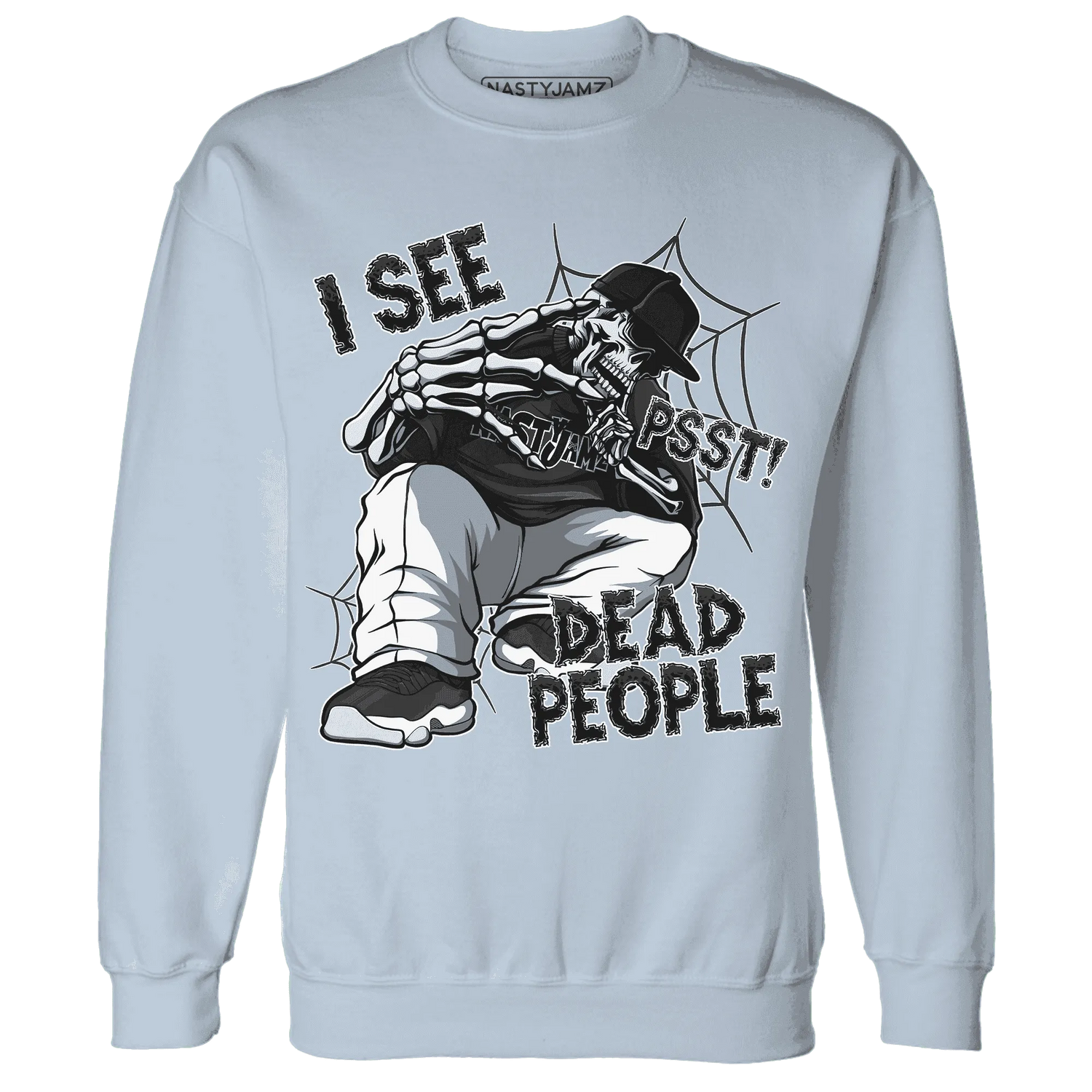 Low-Space-Jamz-11s-Sweatshirt-Match-Skull-Whisper