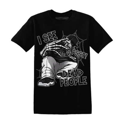 Low-Space-Jamz-11s-T-Shirt-Match-Skull-Whisper