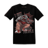 Dune-Red-13s-T-Shirt-Match-Skull-Whisper
