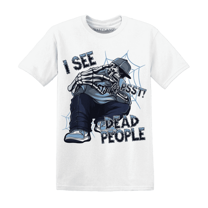 First-In-Flight-1s-T-Shirt-Match-Skull-Whisper