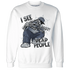 Mid-Diffused-Blue-Grey-1s-Sweatshirt-Match-Skull-Whisper
