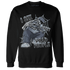 Mid-Diffused-Blue-Grey-1s-Sweatshirt-Match-Skull-Whisper