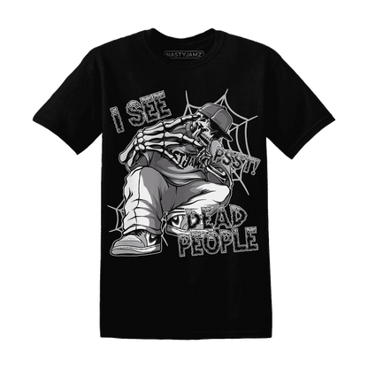 Wolf-Grey-1s-T-Shirt-Match-Skull-Whisper
