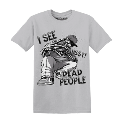 Wolf-Grey-1s-T-Shirt-Match-Skull-Whisper