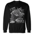 Cement-Grey-3s-Sweatshirt-Match-Skull-Whisper