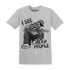 Cement-Grey-3s-T-Shirt-Match-Skull-Whisper