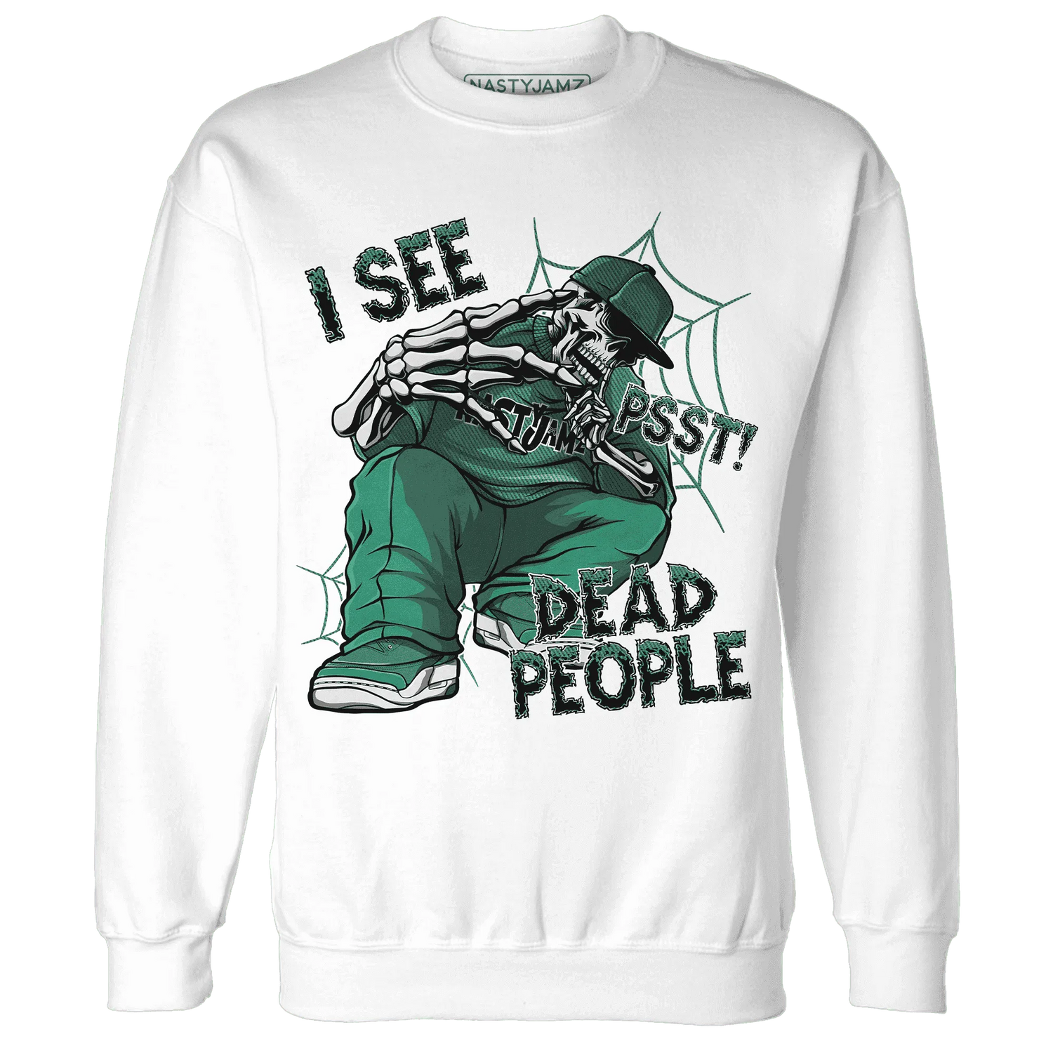 Nina-CN-Abney-3s-Sweatshirt-Match-Skull-Whisper