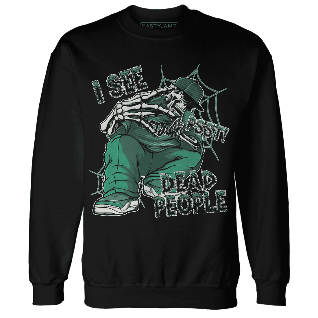Nina-CN-Abney-3s-Sweatshirt-Match-Skull-Whisper