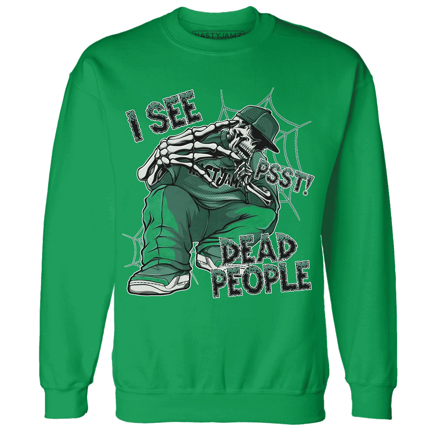 Nina-CN-Abney-3s-Sweatshirt-Match-Skull-Whisper