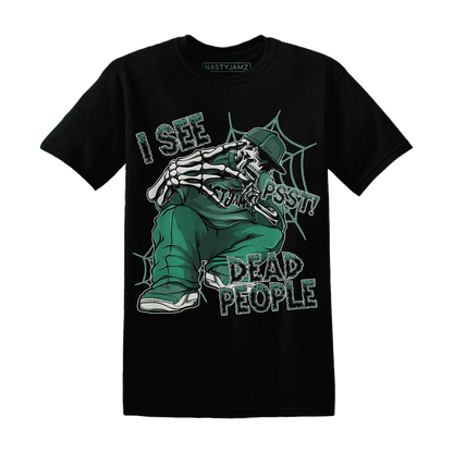 Nina-CN-Abney-3s-T-Shirt-Match-Skull-Whisper