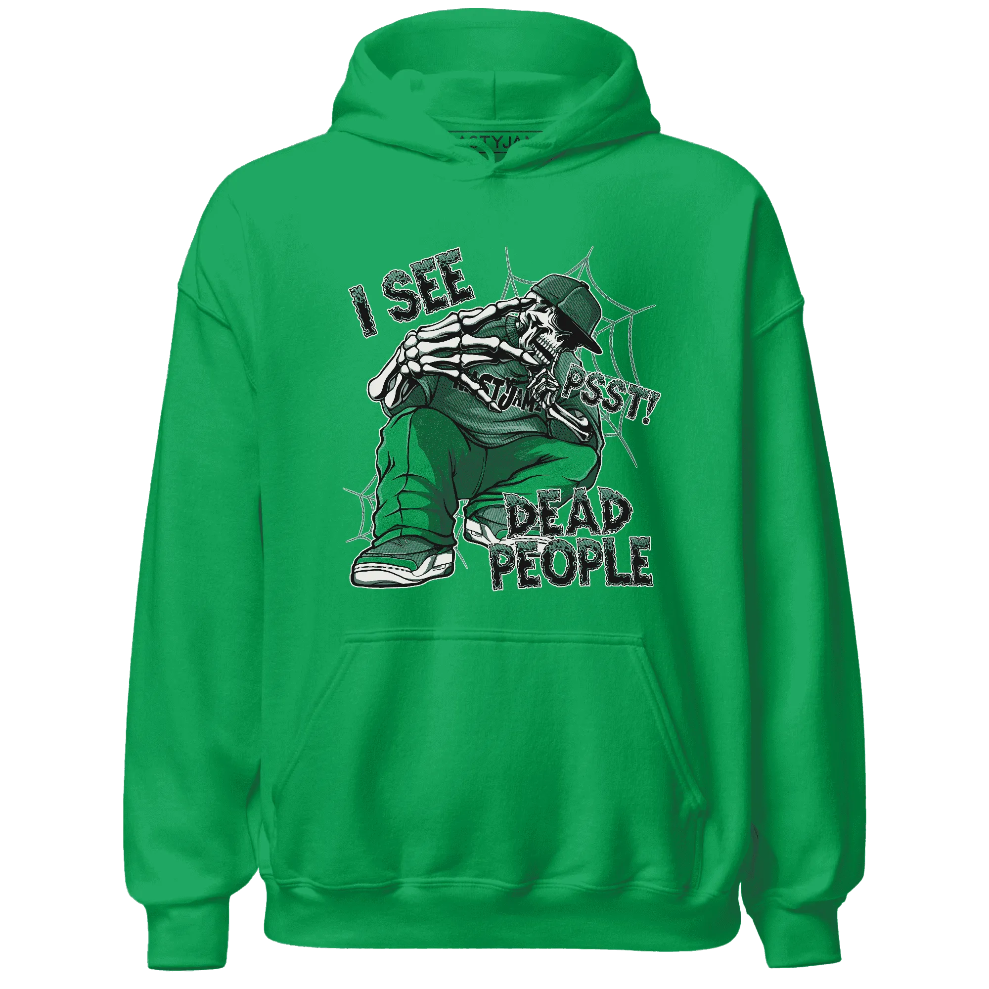 Nina-CN-Abney-3s-Hoodie-Match-Skull-Whisper