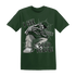 Oxidized-Green-4s-T-Shirt-Match-Skull-Whisper