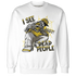 Vivid-Sulfur-4s-Sweatshirt-Match-Skull-Whisper