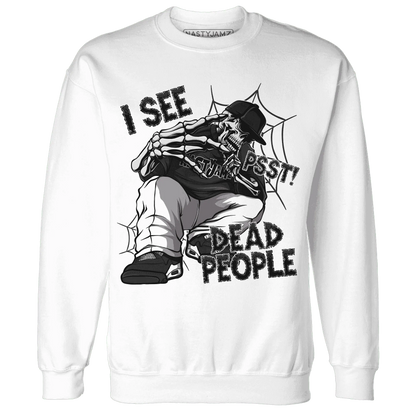 White-Thunder-4s-Sweatshirt-Match-Skull-Whisper