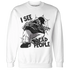 White-Thunder-4s-Sweatshirt-Match-Skull-Whisper