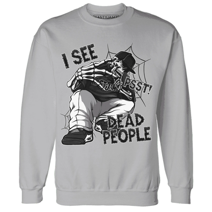 White-Thunder-4s-Sweatshirt-Match-Skull-Whisper