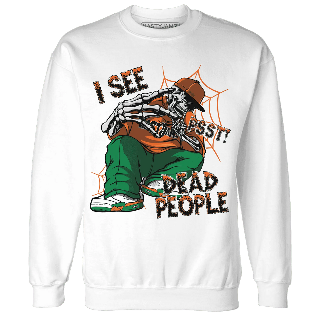 MAM-Hurricanes-5s-Sweatshirt-Match-Skull-Whisper