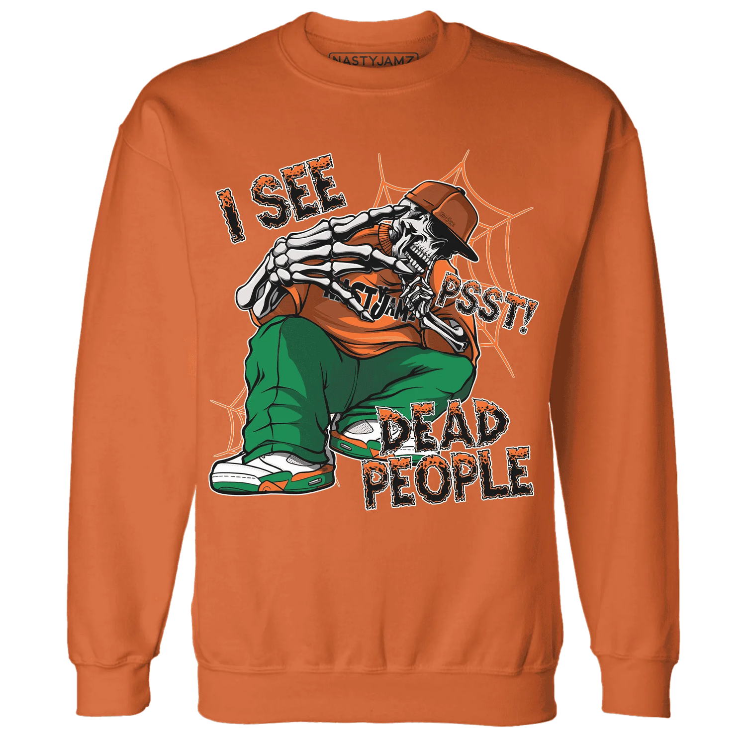 MAM-Hurricanes-5s-Sweatshirt-Match-Skull-Whisper