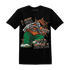 MAM-Hurricanes-5s-T-Shirt-Match-Skull-Whisper