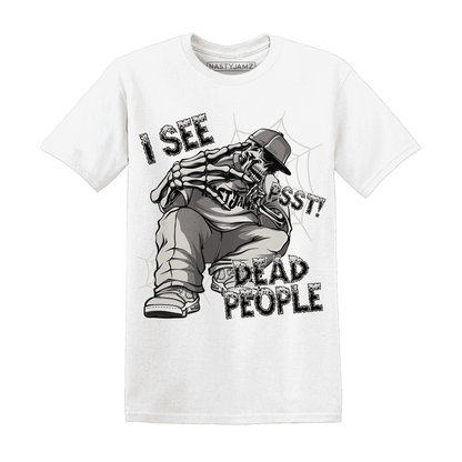 SE-Sail-5s-T-Shirt-Match-Skull-Whisper