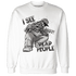 SE-Sail-5s-Sweatshirt-Match-Skull-Whisper