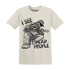 SE-Sail-5s-T-Shirt-Match-Skull-Whisper