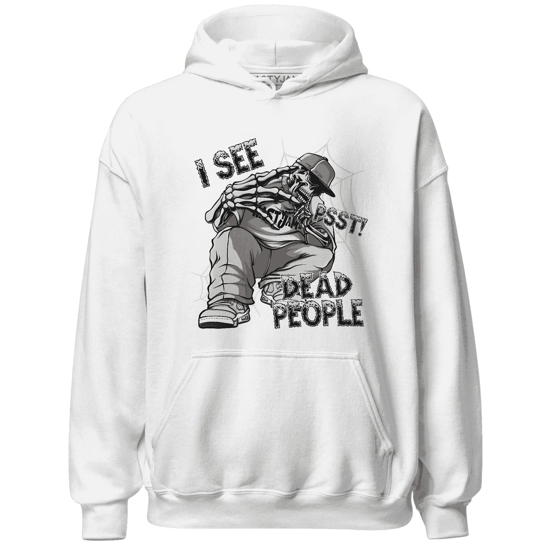 SE-Sail-5s-Hoodie-Match-Skull-Whisper