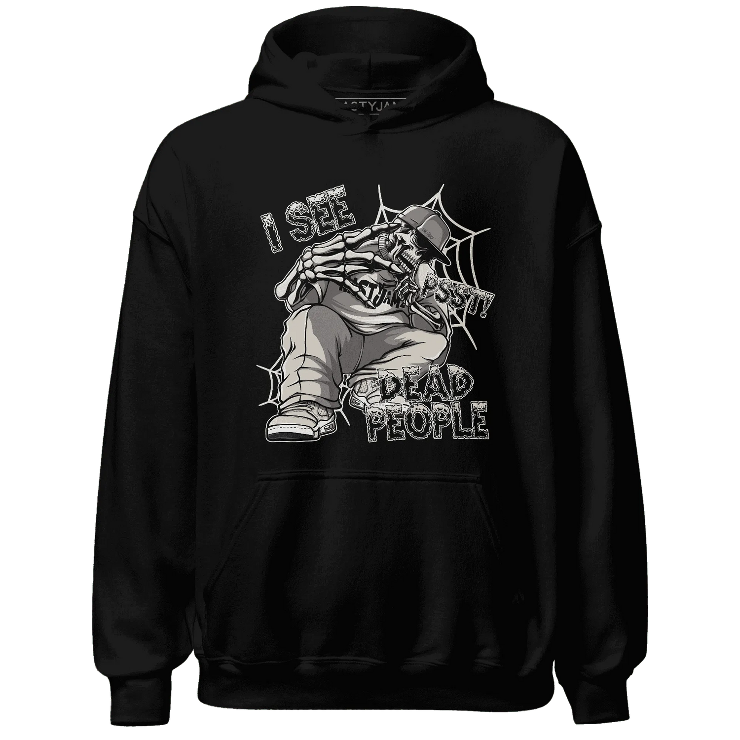 SE-Sail-5s-Hoodie-Match-Skull-Whisper