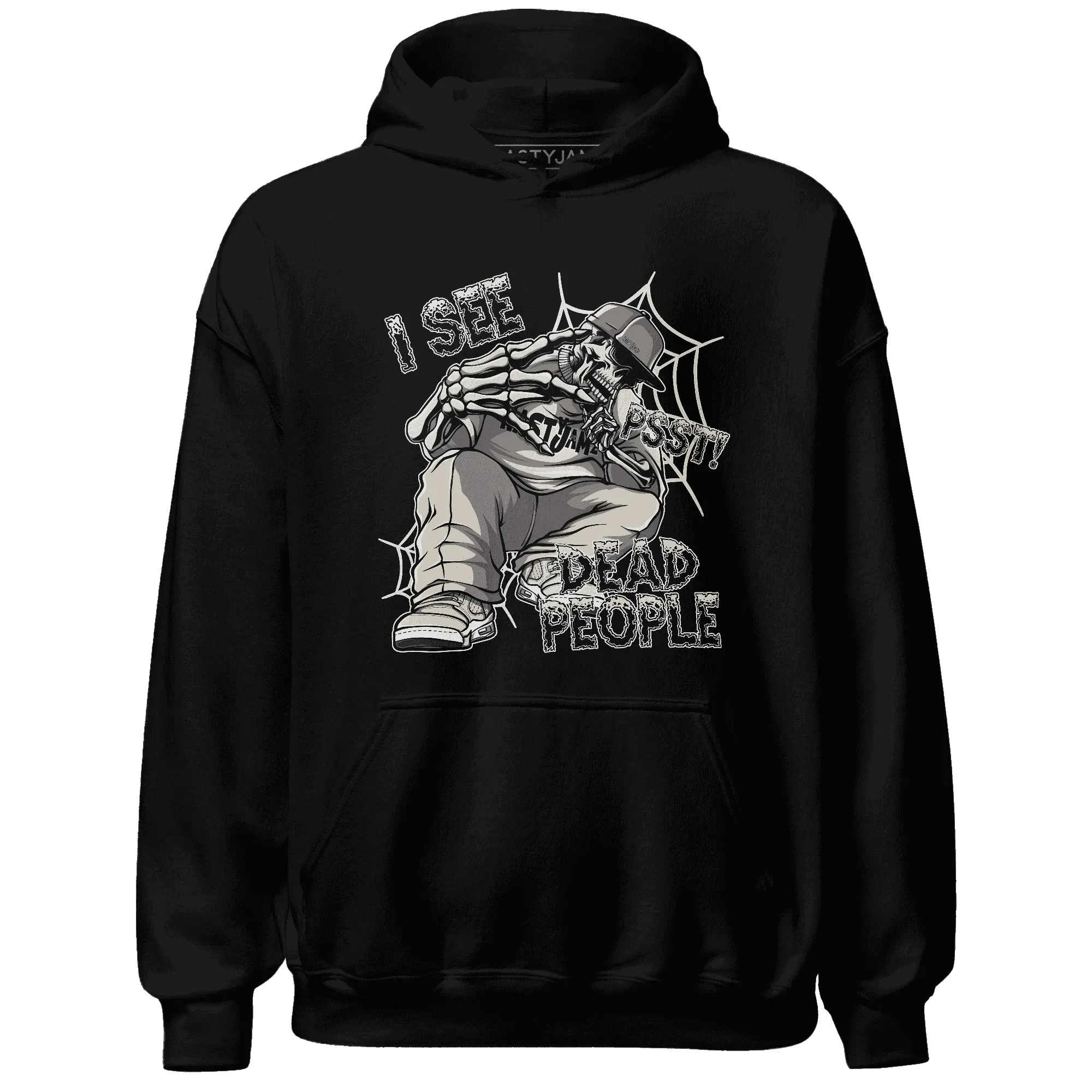 SE-Sail-5s-Hoodie-Match-Skull-Whisper