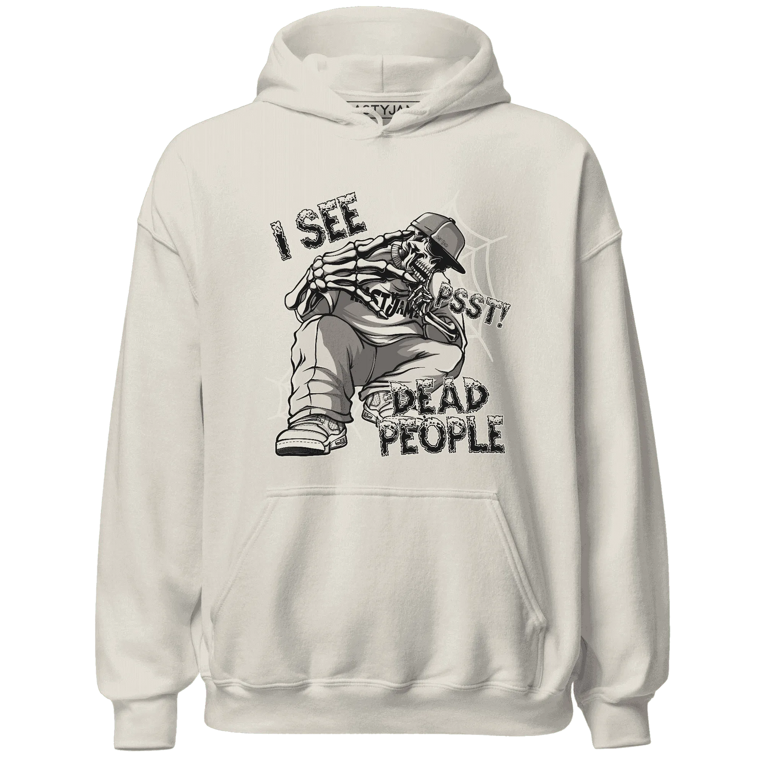 SE-Sail-5s-Hoodie-Match-Skull-Whisper