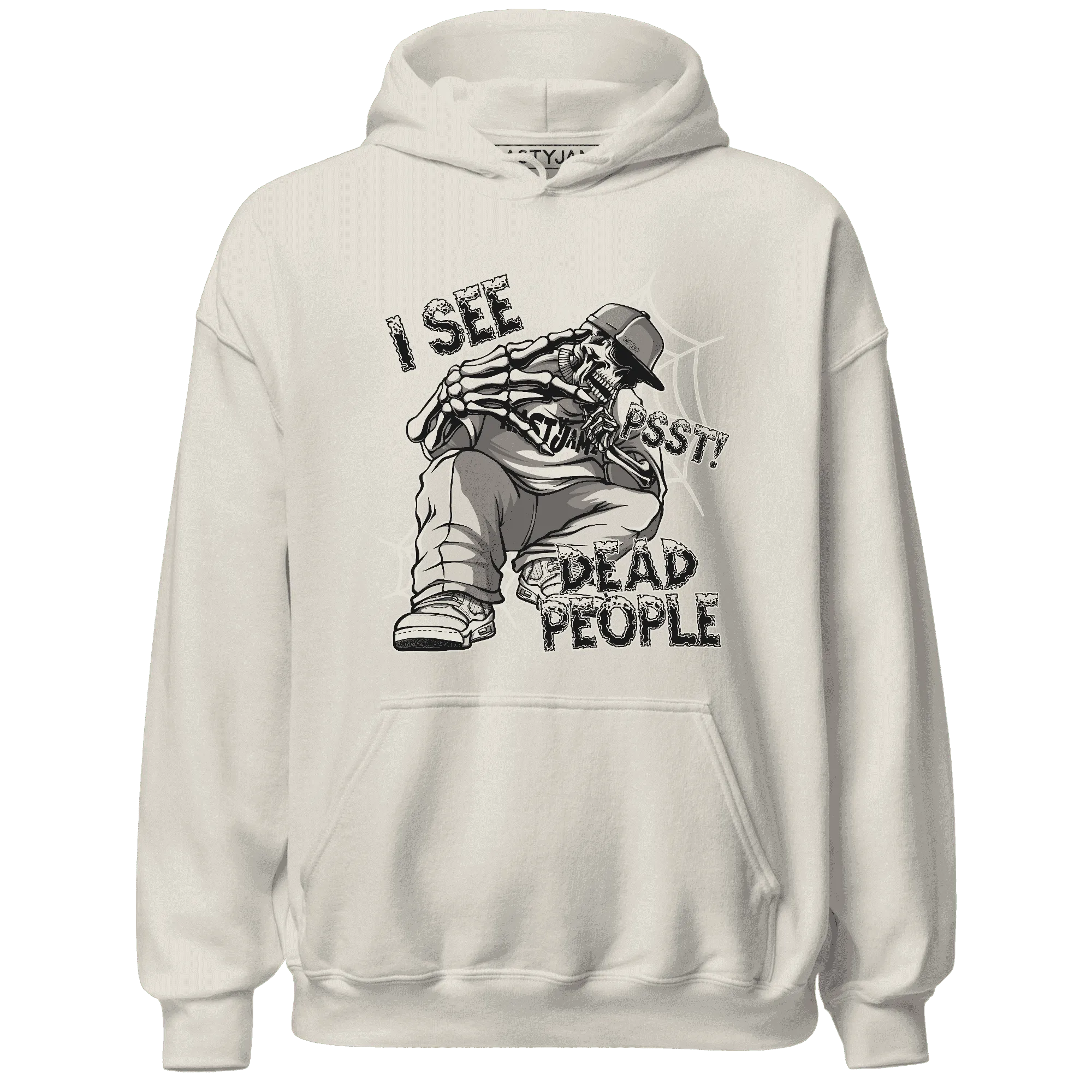 SE-Sail-5s-Hoodie-Match-Skull-Whisper