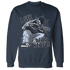 White-Navy-6s-Sweatshirt-Match-Skull-Whisper