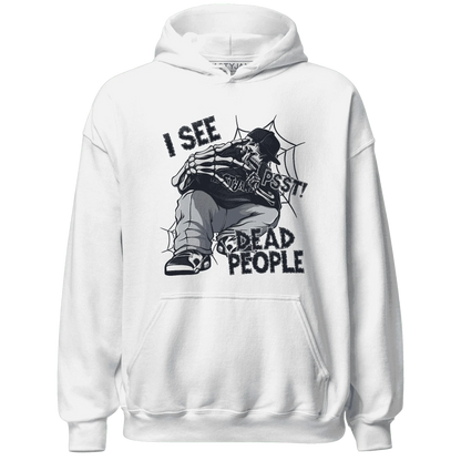 White-Navy-6s-Hoodie-Match-Skull-Whisper