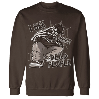 Dunk-Low-Baroque-Brown-Sweatshirt-Match-Skull-Whisper