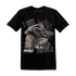 Dunk-Low-Baroque-Brown-T-Shirt-Match-Skull-Whisper
