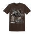 Dunk-Low-Baroque-Brown-T-Shirt-Match-Skull-Whisper