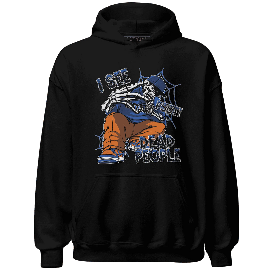 Dunk-Low-Knicks-Hoodie-Match-Skull-Whisper