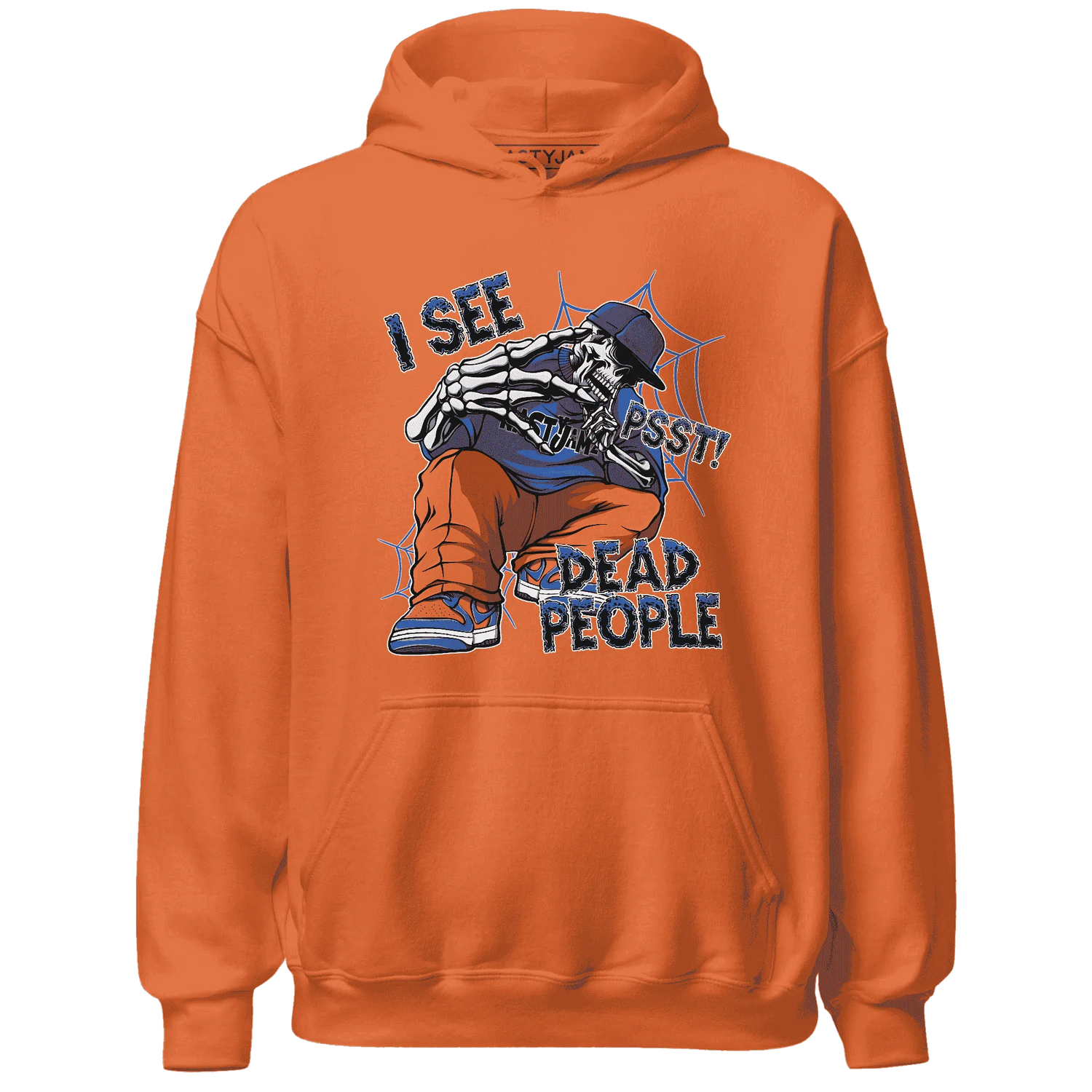 Dunk-Low-Knicks-Hoodie-Match-Skull-Whisper
