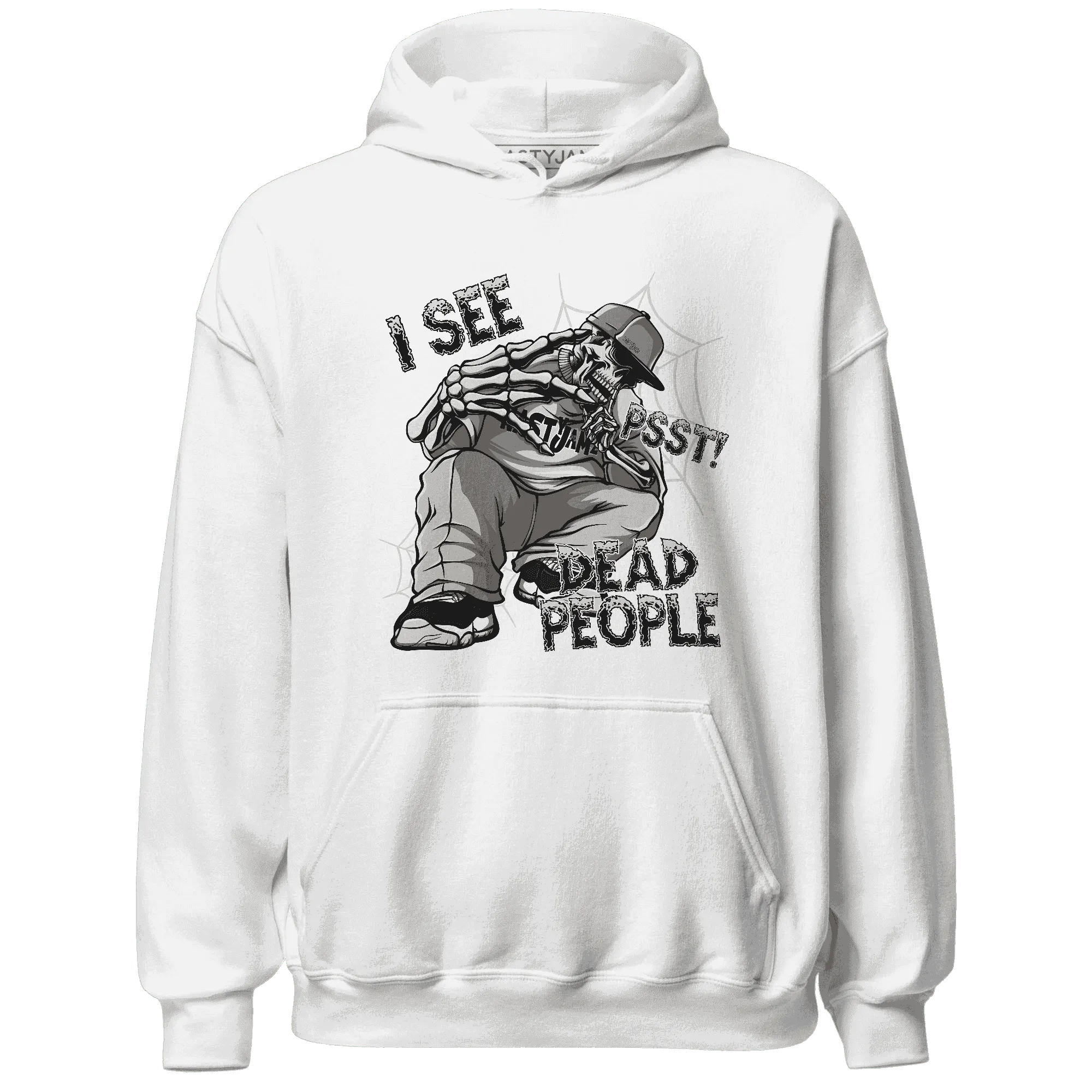 Gratitude-11s-Hoodie-Match-Skull-Whisper